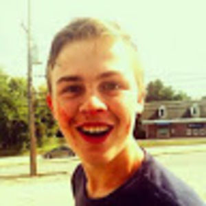 Meet your Posher, Justin